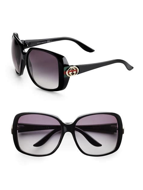 oversized gucci sunglasses for men|Gucci Oversized Sunglasses for Men .